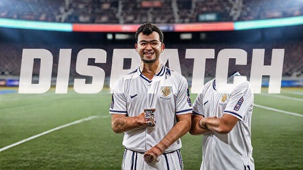 《Dispatch》销量爆棚！制作人松口暗示第二季可能性