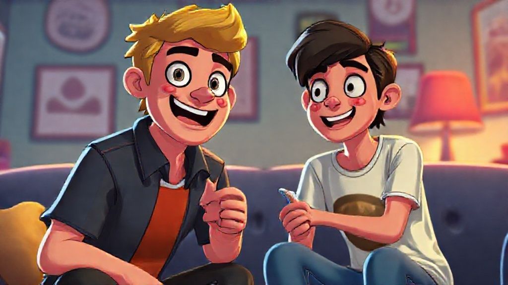 《青春学园：摇滚校园》Steam页面上线 带你重温千禧年校园喜剧的疯狂岁月