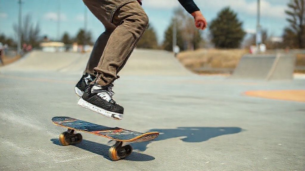 《Skate》开发团队直面问题，宣布赛季奖励计划