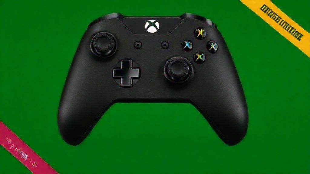 黑色星期五剁手党福音：Xbox精英手柄二代核心版直降40刀